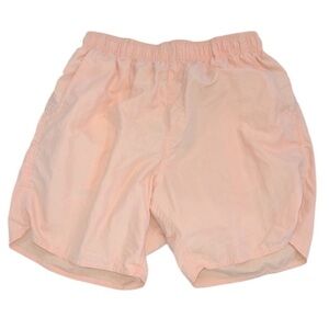 AFCO men’s shorts size medium